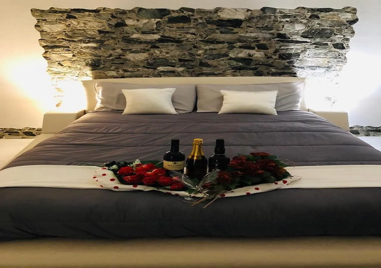 Hôtel La Casetta Di Angela à San Leonardo  San Leonardo (Trapani)