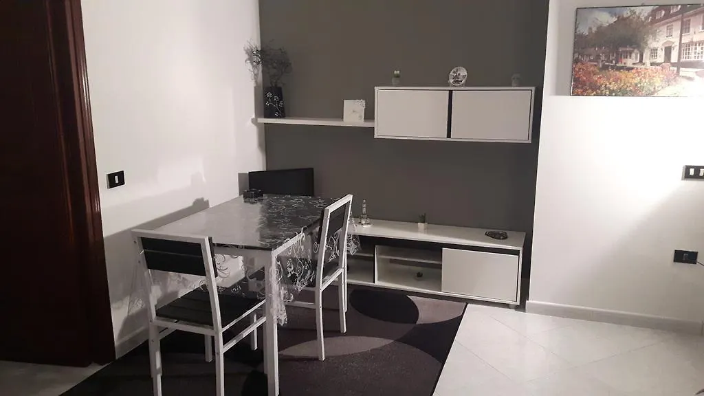 Pensión La Casetta Di Angela Hotel San Leonardo