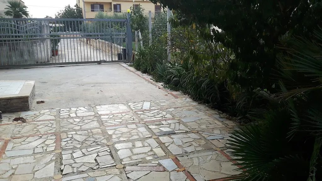 Pensión La Casetta Di Angela Hotel San Leonardo