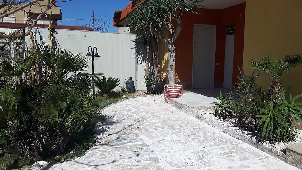 La Casetta Di Angela Hotel San Leonardo  Pensión