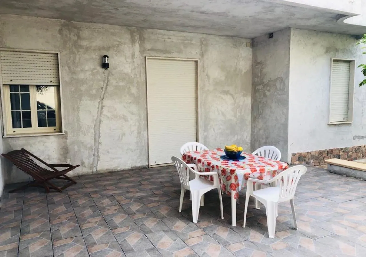Pensión La Casetta Di Angela Hotel San Leonardo  Italia